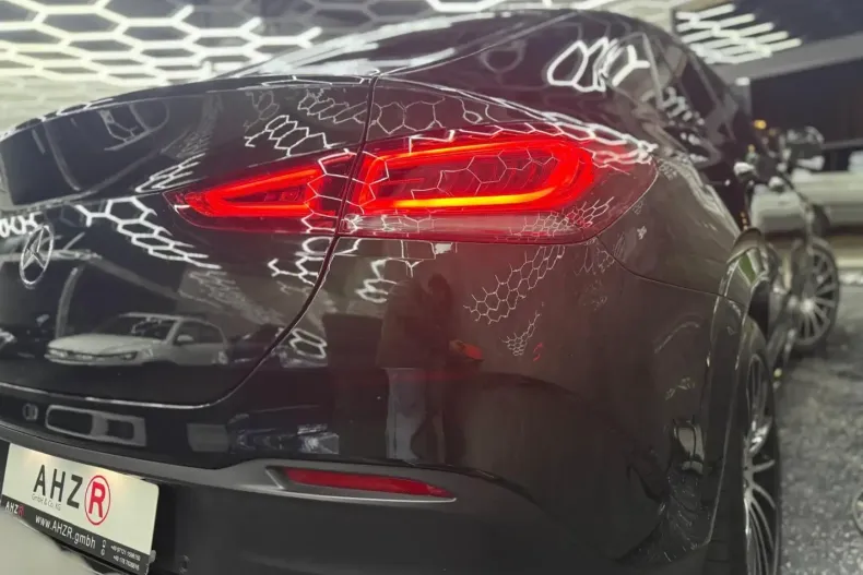 Mercedes-Benz GLE 400 din 2023 cu 24.000 km - oferta MER161731 - foto 11