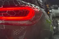 Mercedes-Benz GLE 400 din 2023 cu 24.000 km - oferta MER161731 - foto 12