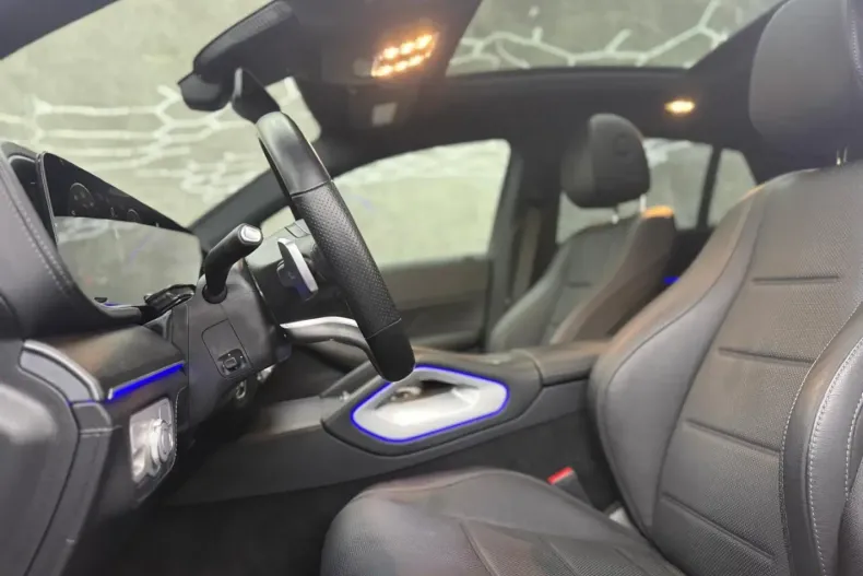 Mercedes-Benz GLE 400 din 2023 cu 24.000 km - oferta MER161731 - foto 14