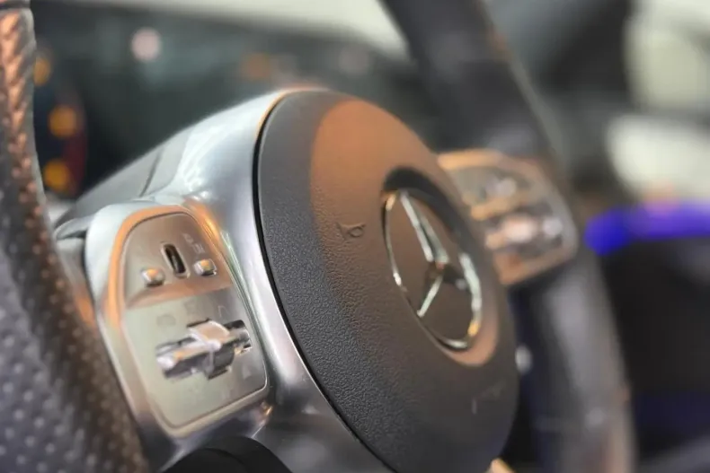 Mercedes-Benz GLE 400 din 2023 cu 24.000 km - oferta MER161731 - foto 19