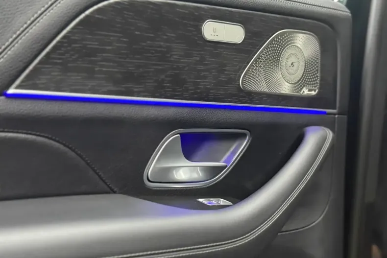 Mercedes-Benz GLE 400 din 2023 cu 24.000 km - oferta MER161731 - foto 21