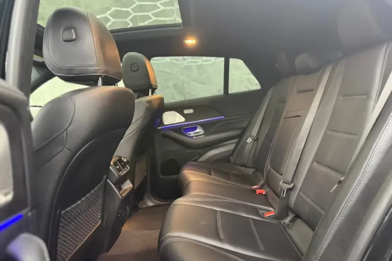 Mercedes-Benz GLE 400 din 2023 cu 24.000 km - oferta MER161731 - foto 23