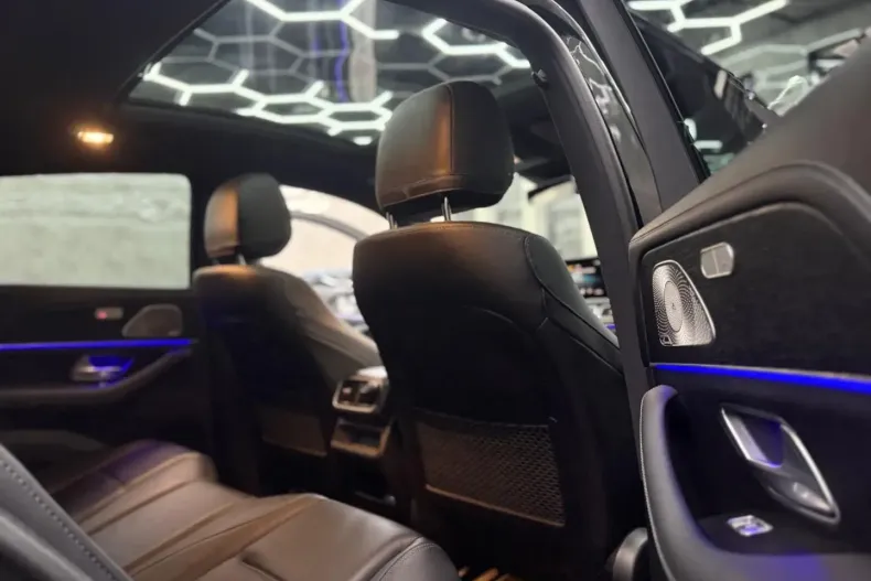 Mercedes-Benz GLE 400 din 2023 cu 24.000 km - oferta MER161731 - foto 25