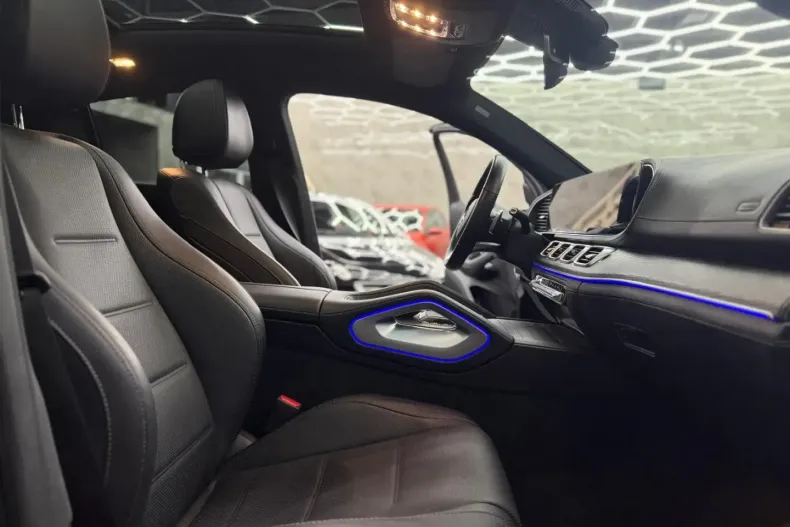 Mercedes-Benz GLE 400 din 2023 cu 24.000 km - oferta MER161731 - foto 26