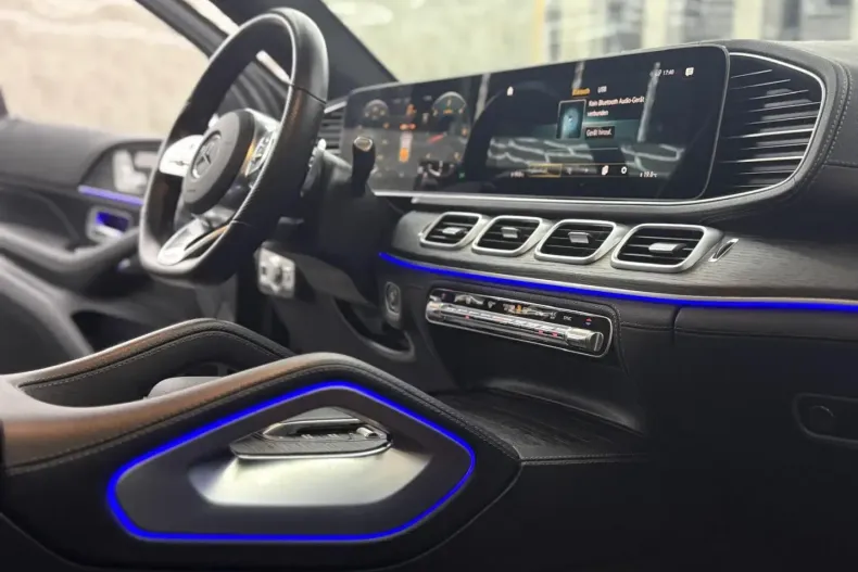 Mercedes-Benz GLE 400 din 2023 cu 24.000 km - oferta MER161731 - foto 28