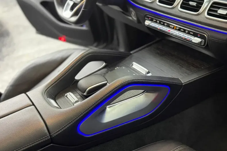 Mercedes-Benz GLE 400 din 2023 cu 24.000 km - oferta MER161731 - foto 29