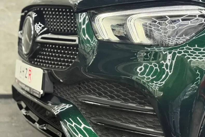 Mercedes-Benz GLE 400 din 2023 cu 24.000 km - oferta MER161731 - foto 32