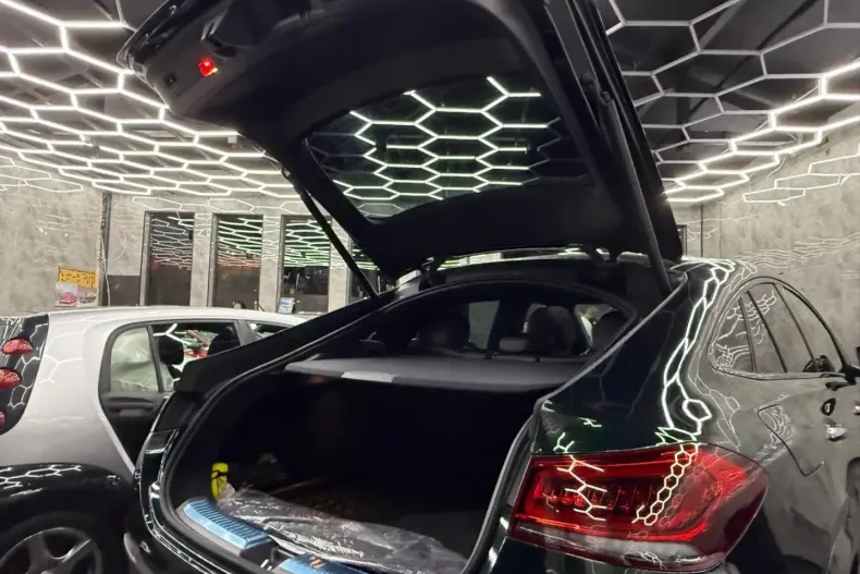 Mercedes-Benz GLE 400 din 2023 cu 24.000 km - oferta MER161731 - foto 33