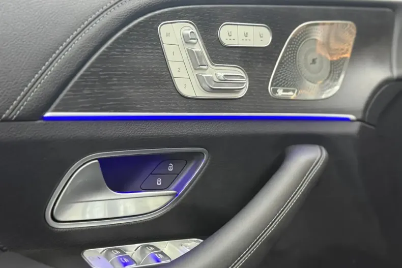 Mercedes-Benz GLE 400 din 2023 cu 24.000 km - oferta MER161731 - foto 49