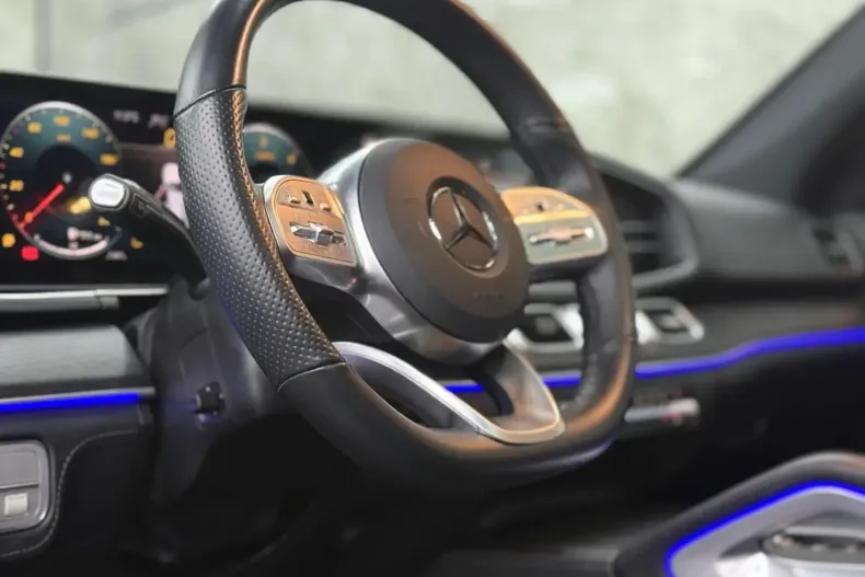 Mercedes-Benz GLE 400 din 2023 cu 24.000 km - oferta MER161731 - foto 50