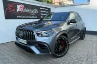 Mercedes-Benz GLE 63 AMG din 2024 cu 13.500 km - oferta MER161732 - foto 1