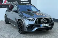 Mercedes-Benz GLE 63 AMG din 2024 cu 13.500 km - oferta MER161732 - foto 4