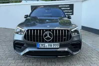 Mercedes-Benz GLE 63 AMG din 2024 cu 13.500 km - oferta MER161732 - foto 6