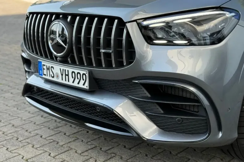 Mercedes-Benz GLE 63 AMG din 2024 cu 13.500 km - oferta MER161732 - foto 11