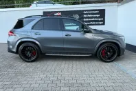 Mercedes-Benz GLE 63 AMG din 2024 cu 13.500 km - oferta MER161732 - foto 12