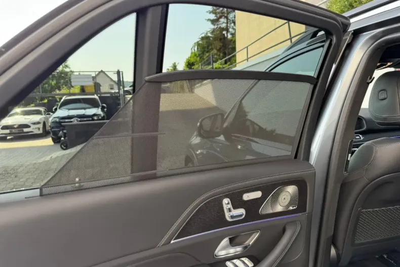 Mercedes-Benz GLE 63 AMG din 2024 cu 13.500 km - oferta MER161732 - foto 22