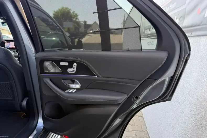 Mercedes-Benz GLE 63 AMG din 2024 cu 13.500 km - oferta MER161732 - foto 26