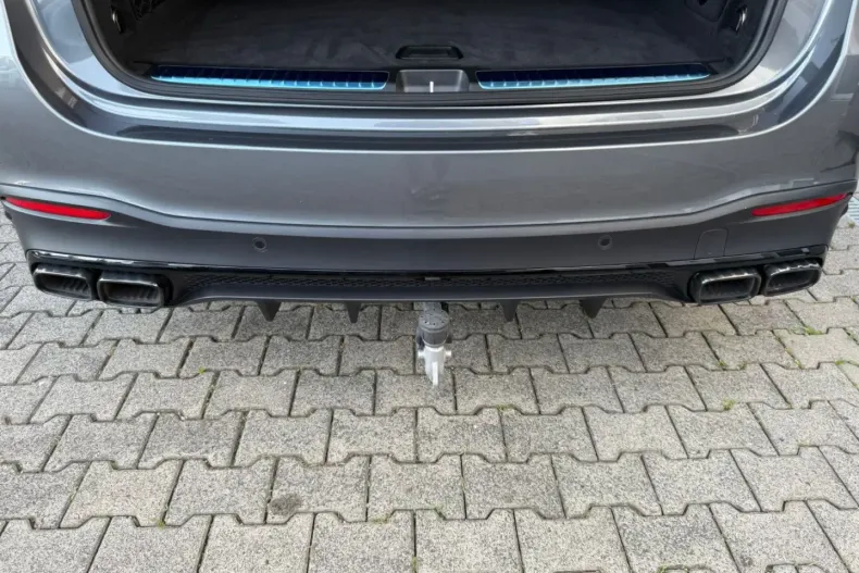 Mercedes-Benz GLE 63 AMG din 2024 cu 13.500 km - oferta MER161732 - foto 32