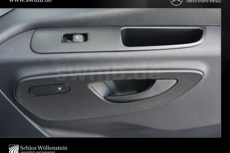 Mercedes-Benz Sprinter din 2024 cu 45.409 km - oferta MER161733 - foto 4