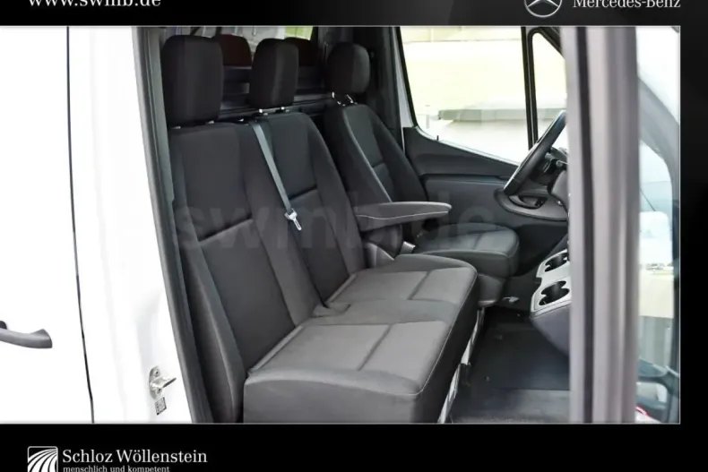 Mercedes-Benz Sprinter din 2024 cu 45.409 km - oferta MER161733 - foto 5