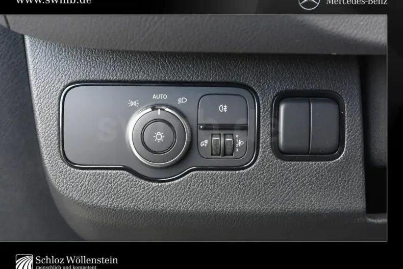 Mercedes-Benz Sprinter din 2024 cu 45.409 km - oferta MER161733 - foto 7