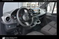 Mercedes-Benz Sprinter din 2024 cu 45.409 km - oferta MER161733 - foto 8