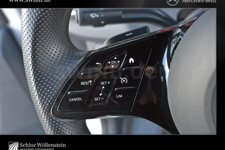 Mercedes-Benz Sprinter din 2024 cu 45.409 km - oferta MER161733 - foto 15