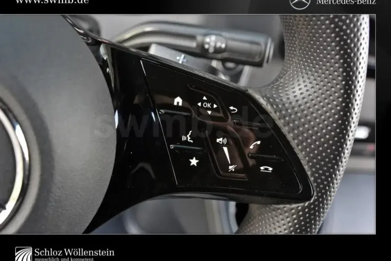 Mercedes-Benz Sprinter din 2024 cu 45.409 km - oferta MER161733 - foto 16