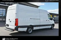 Mercedes-Benz Sprinter din 2024 cu 45.409 km - oferta MER161733 - foto 24