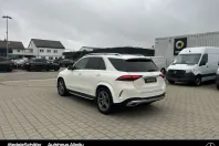 Mercedes-Benz GLE 450 din 2024 cu 23.582 km - oferta MER161734 - foto 3