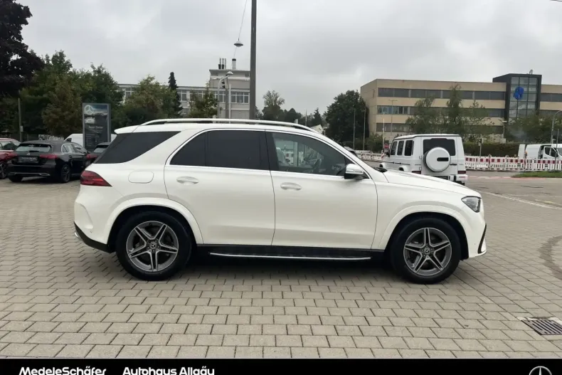 Mercedes-Benz GLE 450 din 2024 cu 23.582 km - oferta MER161734 - foto 6