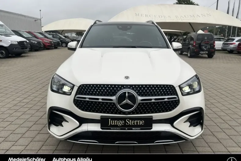 Mercedes-Benz GLE 450 din 2024 cu 23.582 km - oferta MER161734 - foto 7