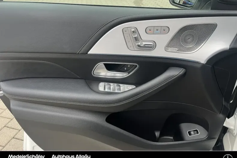 Mercedes-Benz GLE 450 din 2024 cu 23.582 km - oferta MER161734 - foto 8