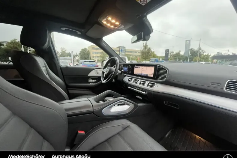 Mercedes-Benz GLE 450 din 2024 cu 23.582 km - oferta MER161734 - foto 13