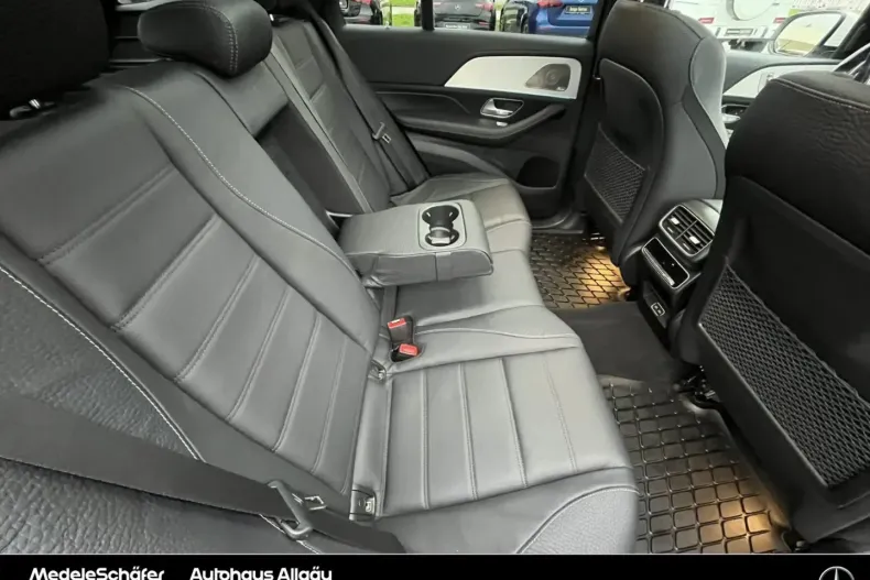 Mercedes-Benz GLE 450 din 2024 cu 23.582 km - oferta MER161734 - foto 15