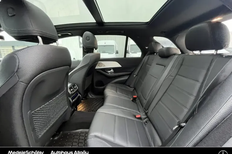 Mercedes-Benz GLE 450 din 2024 cu 23.582 km - oferta MER161734 - foto 17