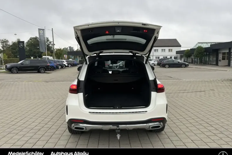 Mercedes-Benz GLE 450 din 2024 cu 23.582 km - oferta MER161734 - foto 18