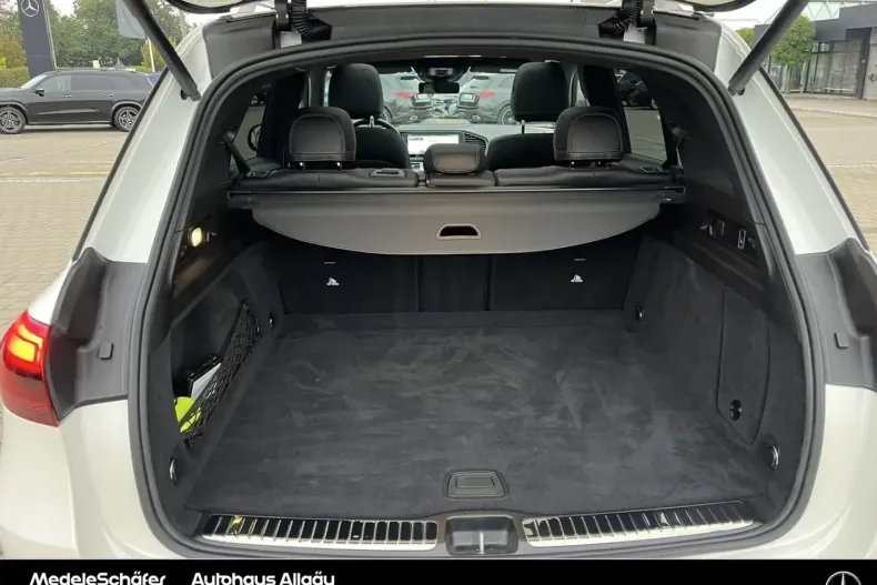 Mercedes-Benz GLE 450 din 2024 cu 23.582 km - oferta MER161734 - foto 19