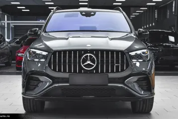 Mercedes-Benz GLE 53 AMG din 2024 - oferta MER161735