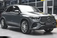 Mercedes-Benz GLE 53 AMG din 2024 cu 10.725 km - oferta MER161735 - foto 4