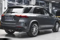 Mercedes-Benz GLE 53 AMG din 2024 cu 10.725 km - oferta MER161735 - foto 5