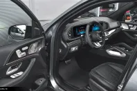 Mercedes-Benz GLE 53 AMG din 2024 cu 10.725 km - oferta MER161735 - foto 8