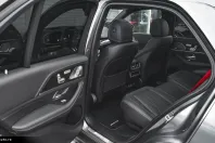 Mercedes-Benz GLE 53 AMG din 2024 cu 10.725 km - oferta MER161735 - foto 9