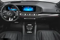 Mercedes-Benz GLE 53 AMG din 2024 cu 10.725 km - oferta MER161735 - foto 12