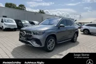 Mercedes-Benz GLE 450 din 2024 cu 22.980 km - oferta MER161736 - foto 1