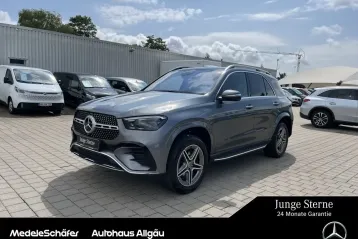 Mercedes-Benz GLE 450 din 2024 - oferta MER161736