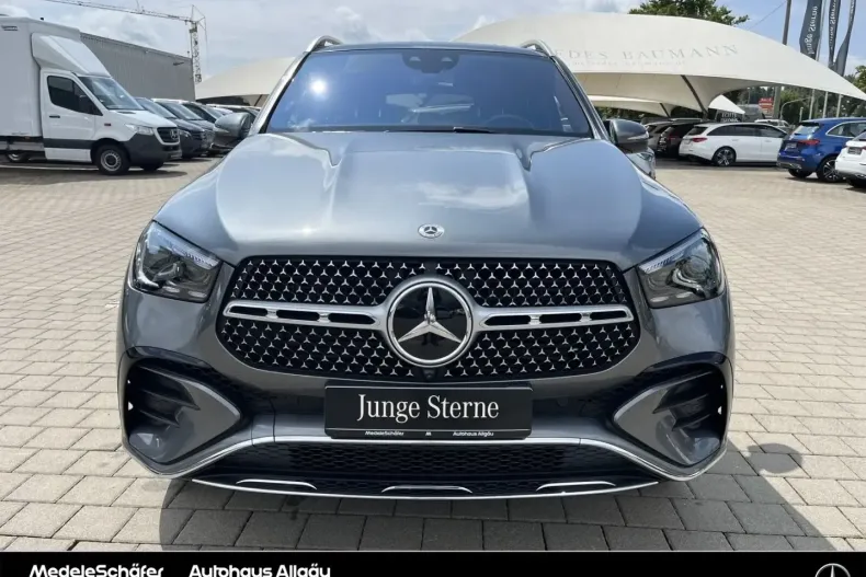 Mercedes-Benz GLE 450 din 2024 cu 22.980 km - oferta MER161736 - foto 8