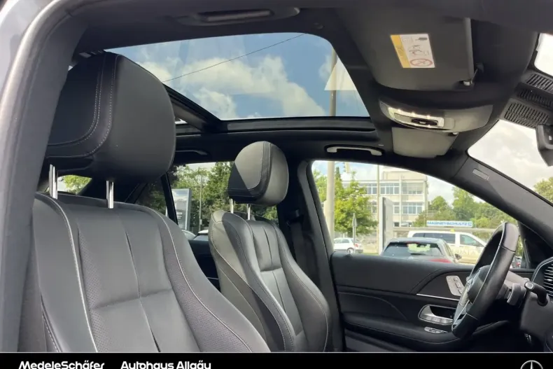 Mercedes-Benz GLE 450 din 2024 cu 22.980 km - oferta MER161736 - foto 15