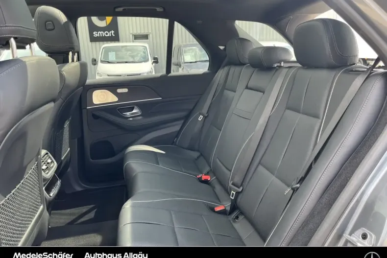 Mercedes-Benz GLE 450 din 2024 cu 22.980 km - oferta MER161736 - foto 17