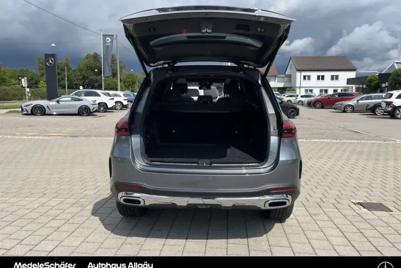 Mercedes-Benz GLE 450 din 2024 cu 22.980 km - oferta MER161736 - foto 18